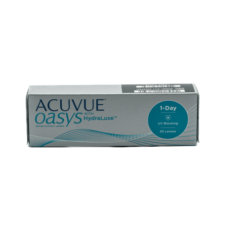 ACUVUE OASYS WITH HYDRALUXE 30P (R) 